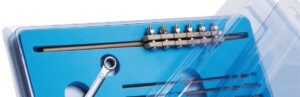 blister plastico