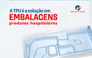 blister embalagens hospitalares