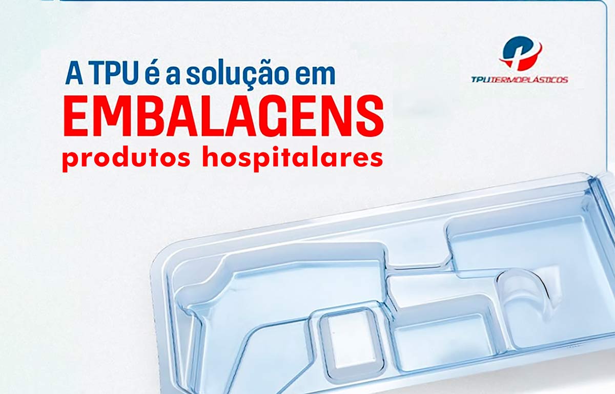 blister embalagens hospitalares