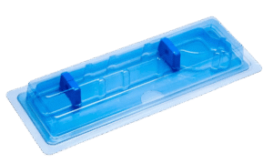blister medical material ortopedico