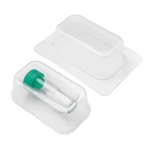 blister medicamento