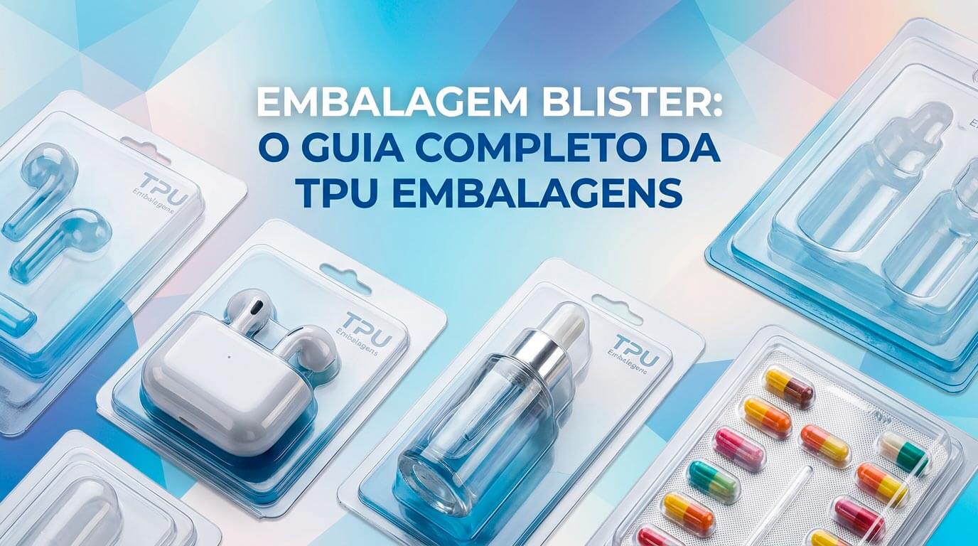 blister packaging