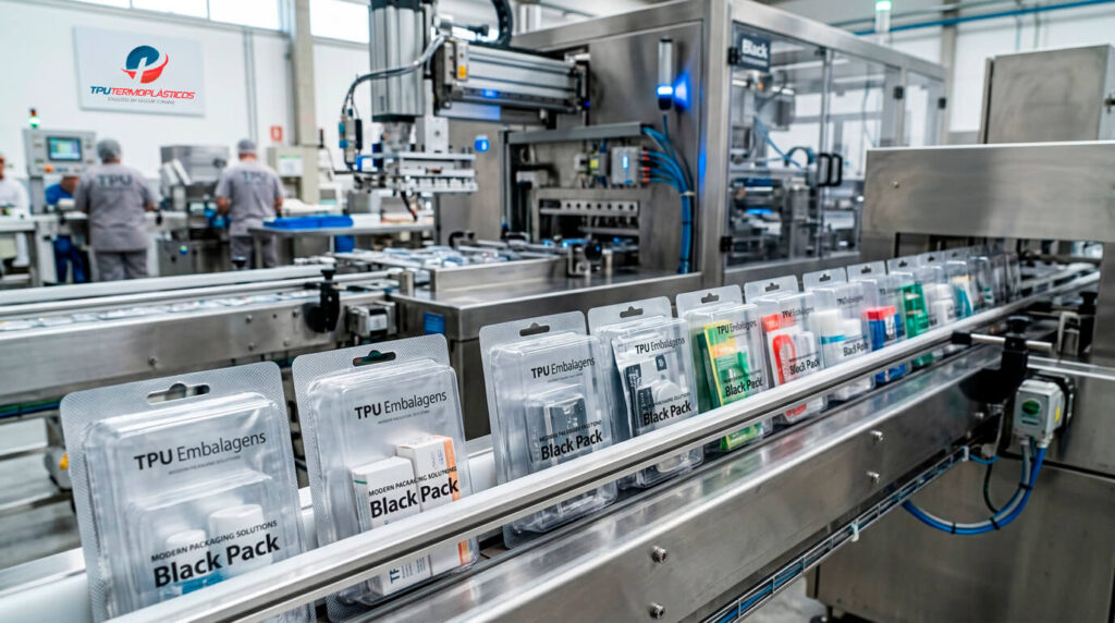 blister pack manufacturer